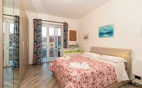 Parco Paradiso & Mm Marche Family Apartment